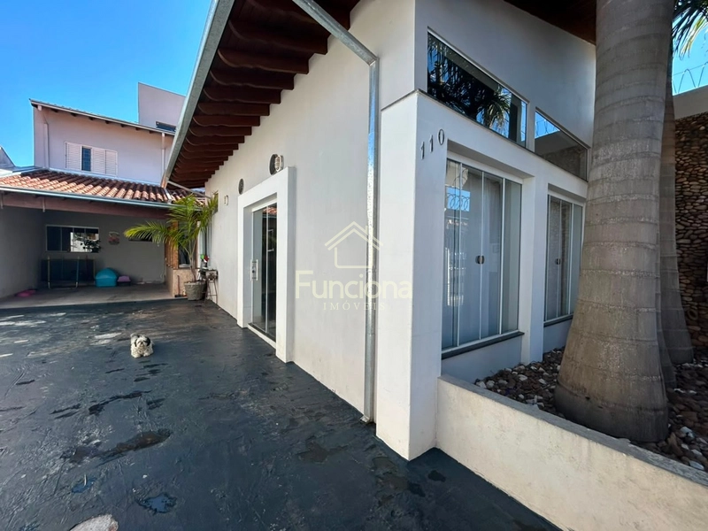 VENDE JARDIM BRASIL