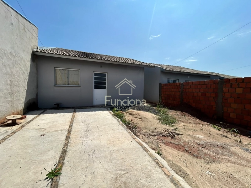 VENDE JARDIM AEROPORTO