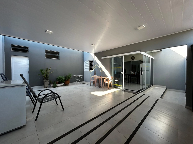 São Rafael: 2ª foto da galeria de imagens do imóvel