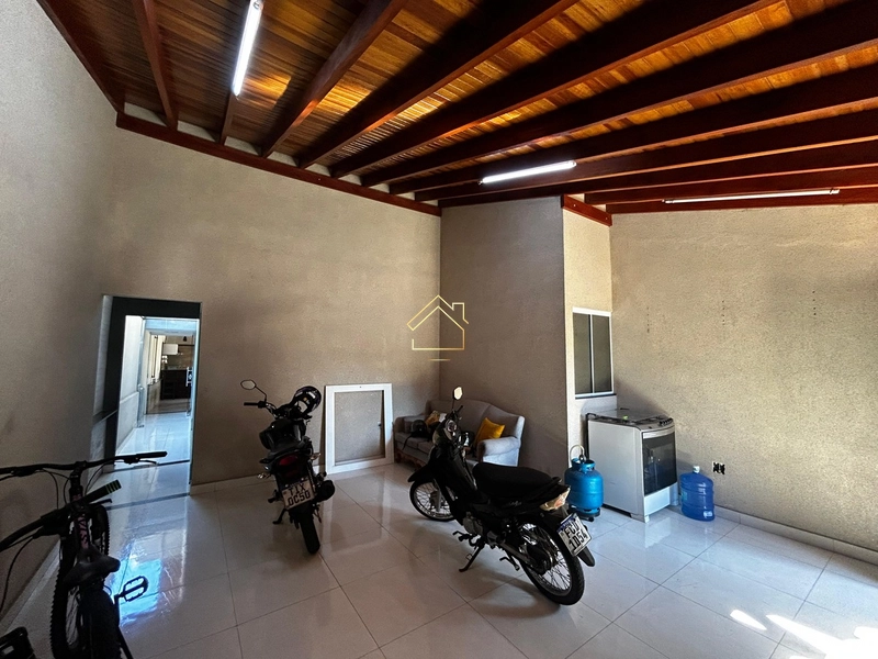 VENDE-SE ARACELI: 2ª foto da galeria de imagens do imóvel