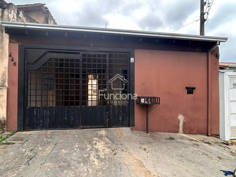 Vende-se Nova Garça