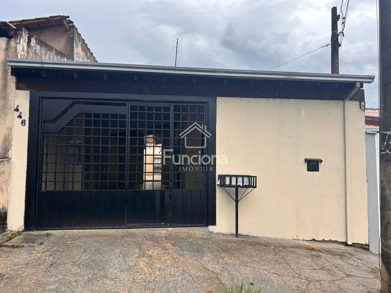 Vende-se Nova Garça