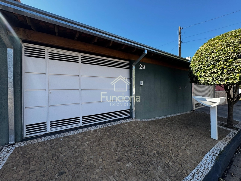 VENDE-SE JARDIM BRASIL