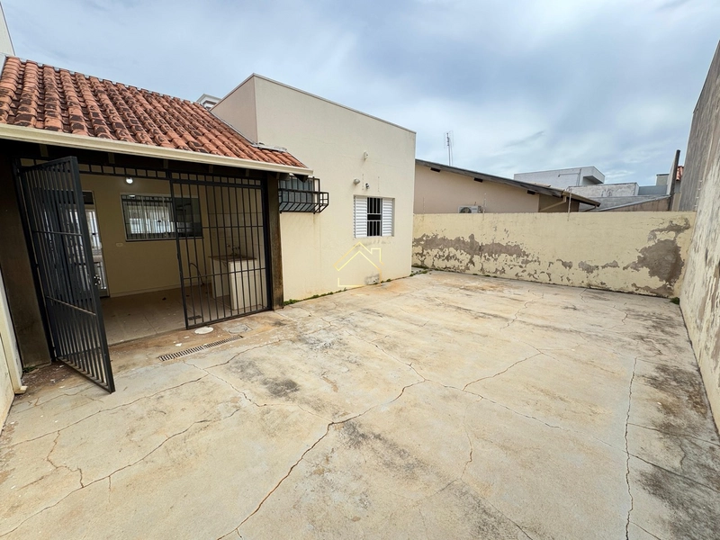 Jardim Brasil: 2ª foto da galeria de imagens do imóvel