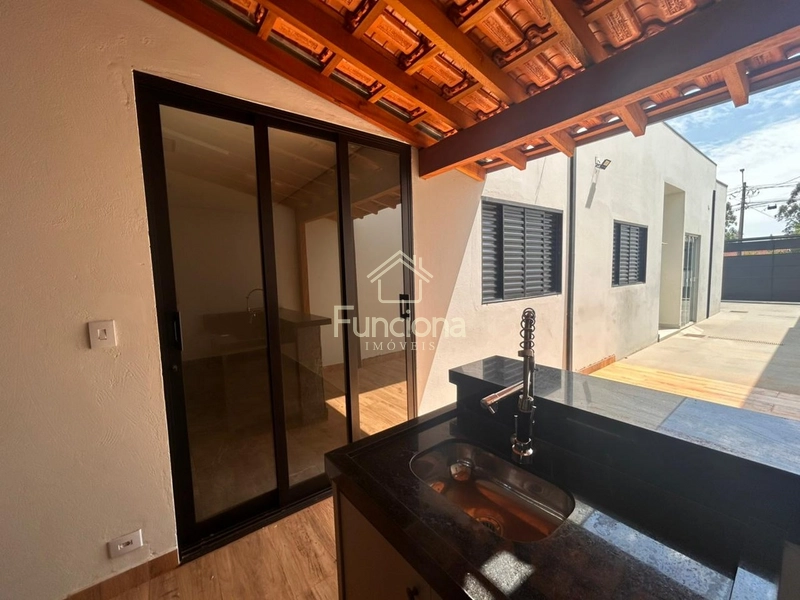 VENDE-SE CASA GARÇA: 2ª foto da galeria de imagens do imóvel