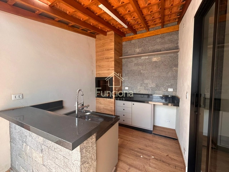 VENDE-SE CASA GARÇA: 3ª foto da galeria de imagens do imóvel