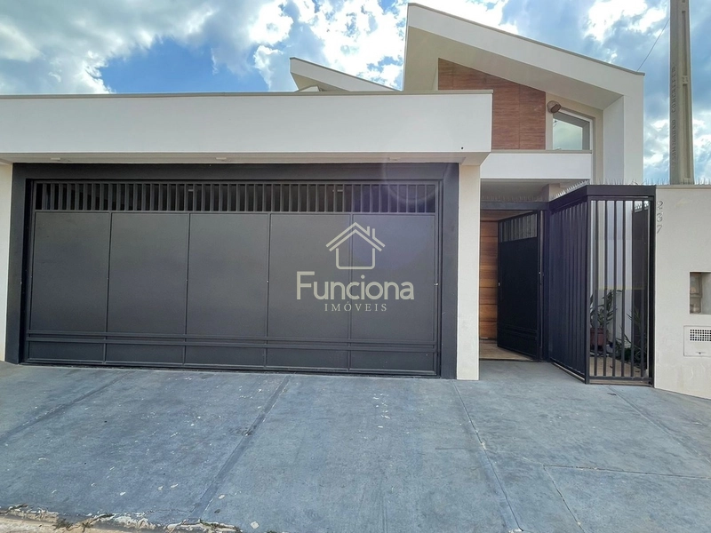 VENDE SE CASA JARDIM EUROPA