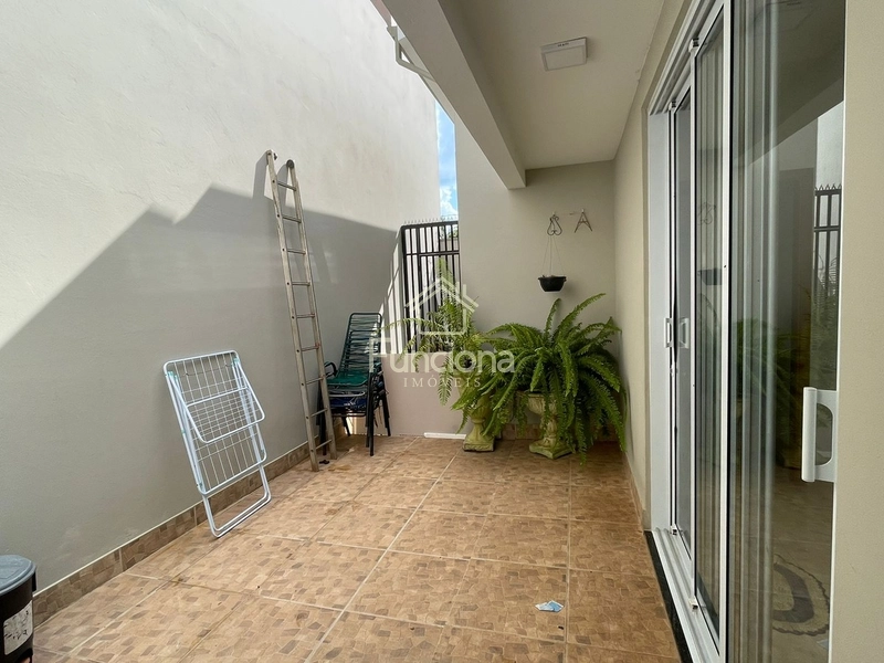 VENDE SE CASA JARDIM EUROPA: 14ª foto da galeria de imagens do imóvel