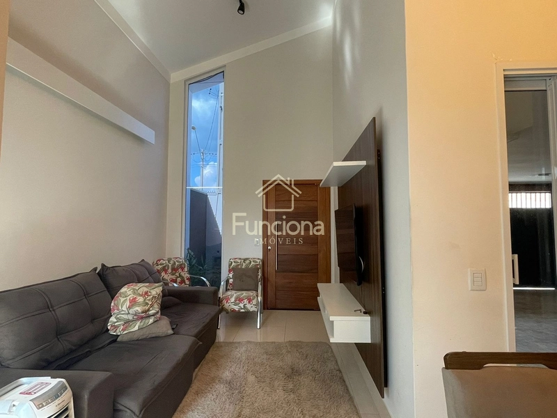 VENDE SE CASA JARDIM EUROPA: 2ª foto da galeria de imagens do imóvel