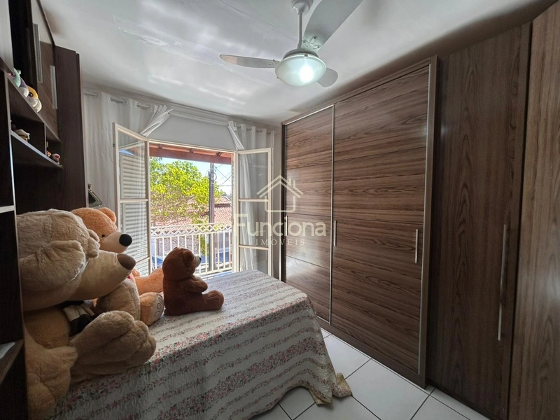 VENDE SE CASA PARQUE REAL: 9ª foto da galeria de imagens do imóvel