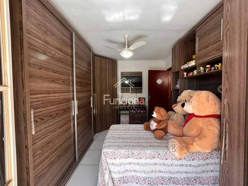 VENDE SE CASA PARQUE REAL: 8ª foto da galeria de imagens do imóvel