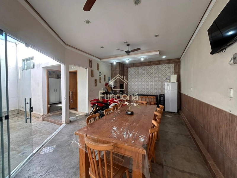 VENDE SE CASA PARQUE REAL: 13ª foto da galeria de imagens do imóvel