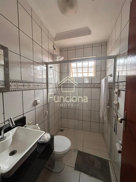 VENDE SE CASA PARQUE REAL: 11ª foto da galeria de imagens do imóvel