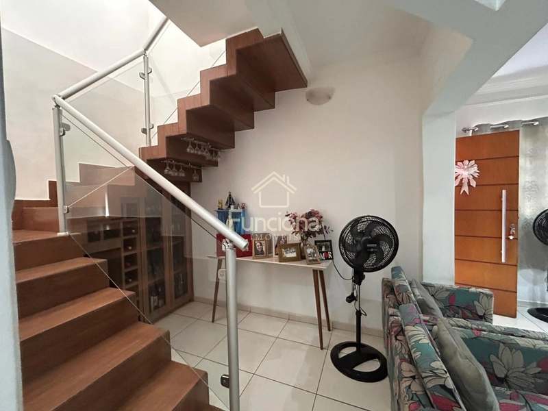 VENDE SE CASA PARQUE REAL: 6ª foto da galeria de imagens do imóvel