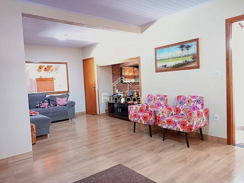 VENDE SE CASA NO WILLIANS: 5ª foto da galeria de imagens do imóvel