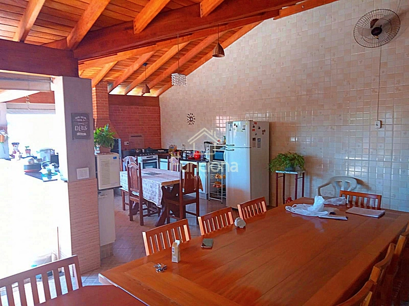 VENDE SE CASA NO WILLIANS: 2ª foto da galeria de imagens do imóvel