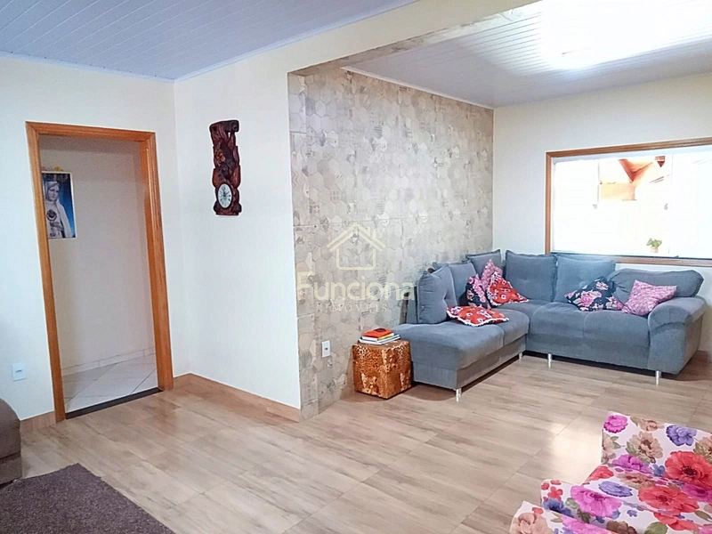 VENDE SE CASA NO WILLIANS: 4ª foto da galeria de imagens do imóvel