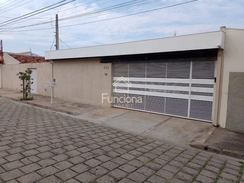 VENDE SE CASA NO WILLIANS