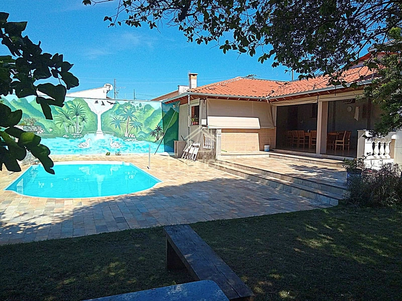 VENDE SE CASA NO WILLIANS: 18ª foto da galeria de imagens do imóvel