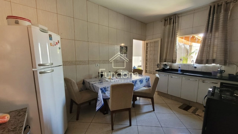 VENDE SE CASA JARDIM IMPERADOR: 8ª foto da galeria de imagens do imóvel