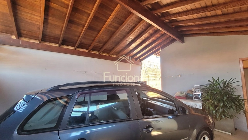 VENDE SE CASA JARDIM IMPERADOR: 2ª foto da galeria de imagens do imóvel