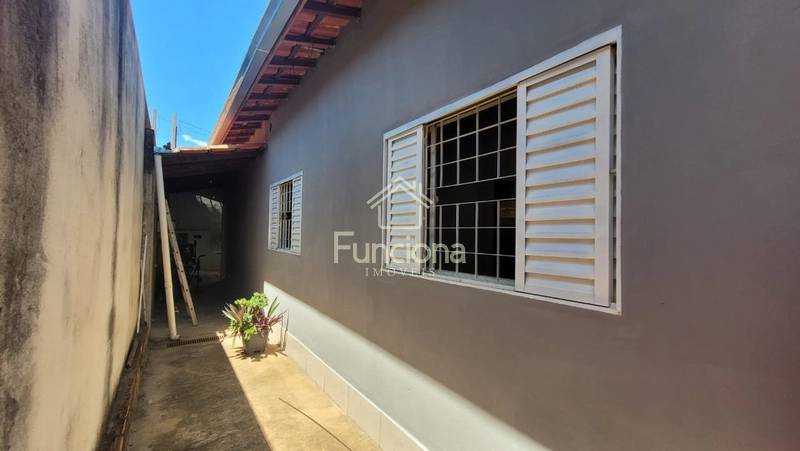 VENDE SE CASA JARDIM IMPERADOR: 12ª foto da galeria de imagens do imóvel