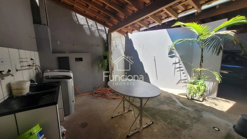 VENDE SE CASA JARDIM IMPERADOR: 10ª foto da galeria de imagens do imóvel