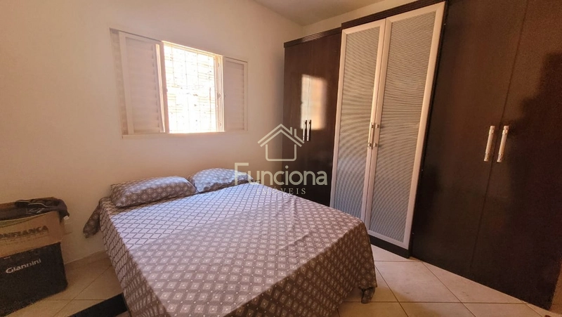 VENDE SE CASA JARDIM IMPERADOR: 5ª foto da galeria de imagens do imóvel