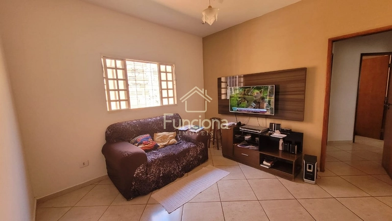 VENDE SE CASA JARDIM IMPERADOR: 3ª foto da galeria de imagens do imóvel