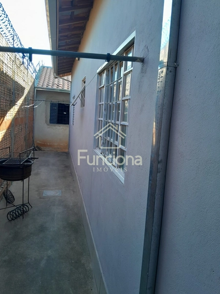 VENDE SE CASA JARDIM IMPERADOR: 13ª foto da galeria de imagens do imóvel