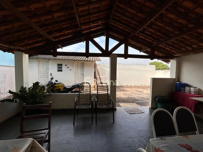 VENDE SE CASA REBELO: 9ª foto da galeria de imagens do imóvel