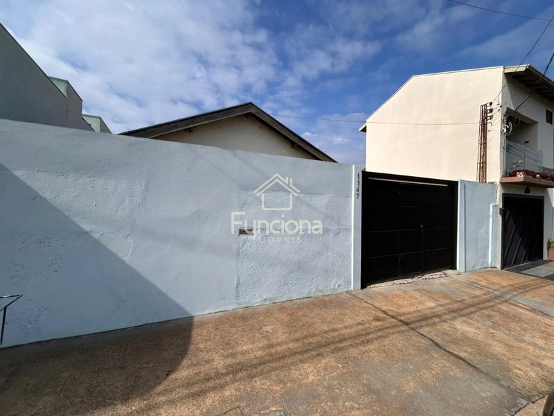 VENDE SE CASA REBELO: 2ª foto da galeria de imagens do imóvel