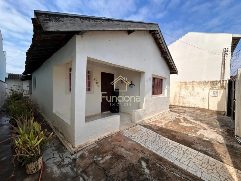 VENDE SE CASA REBELO: 3ª foto da galeria de imagens do imóvel