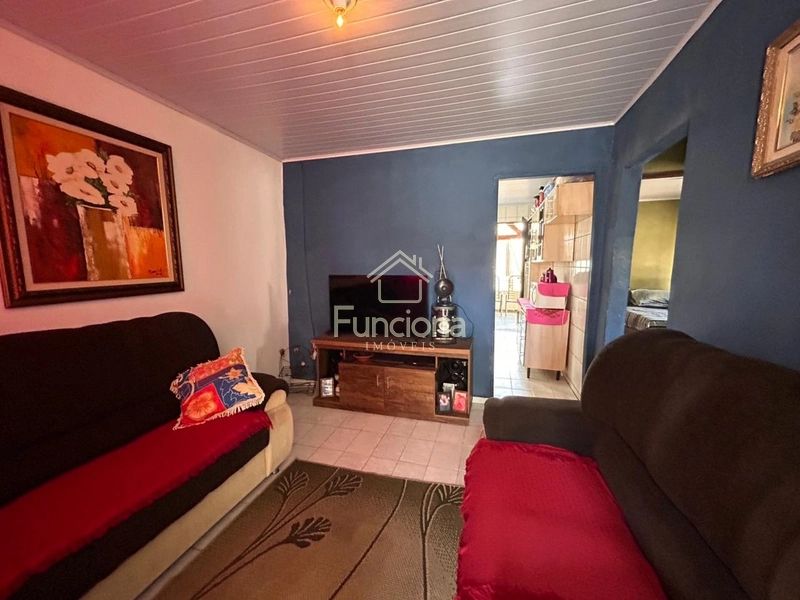 VENDE SE CASA REBELO: 4ª foto da galeria de imagens do imóvel