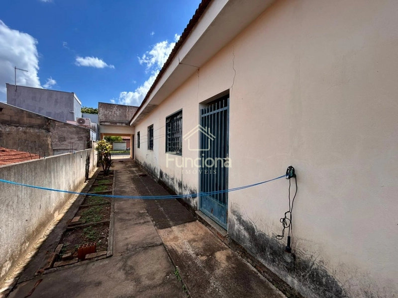 VENDE SE CASA SALGUEIRO: 13ª foto da galeria de imagens do imóvel