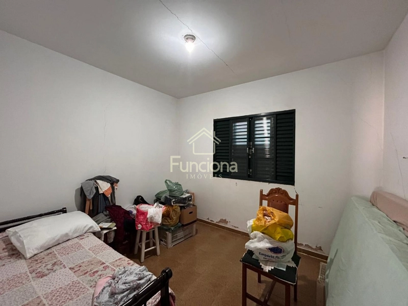 VENDE SE CASA SALGUEIRO: 7ª foto da galeria de imagens do imóvel