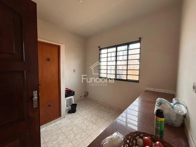 VENDE SE CASA SALGUEIRO: 5ª foto da galeria de imagens do imóvel