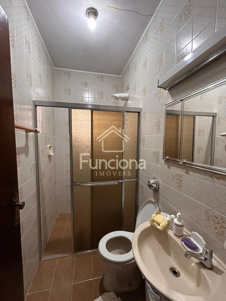 VENDE SE CASA SALGUEIRO: 10ª foto da galeria de imagens do imóvel