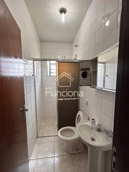 VENDE SE CASA SALGUEIRO: 11ª foto da galeria de imagens do imóvel