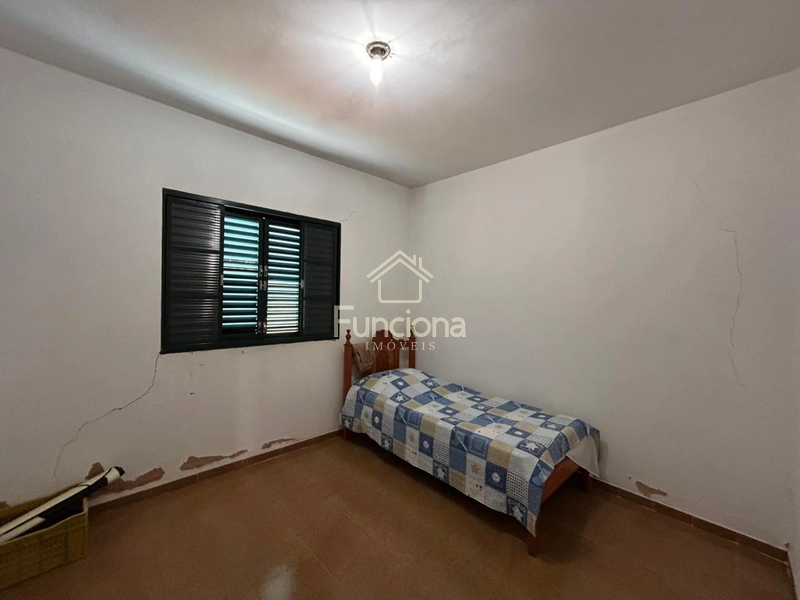 VENDE SE CASA SALGUEIRO: 8ª foto da galeria de imagens do imóvel