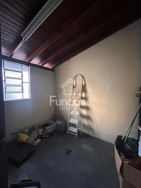 VENDE CASA JARDIM PAULISTA: 15ª foto da galeria de imagens do imóvel