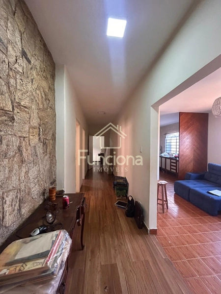 VENDE CASA JARDIM PAULISTA: 5ª foto da galeria de imagens do imóvel