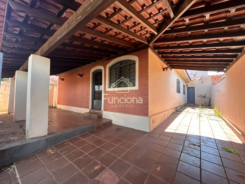 VENDE CASA JARDIM PAULISTA