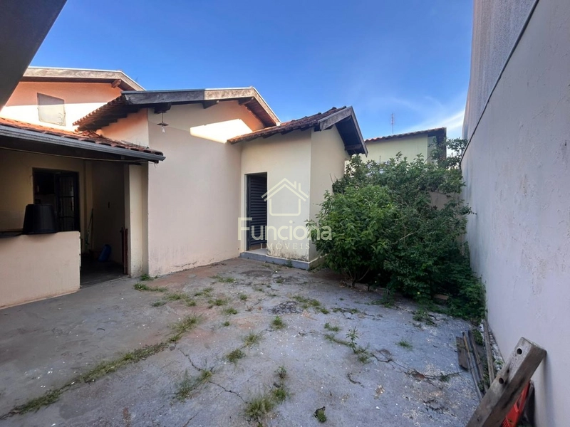 VENDE CASA JARDIM PAULISTA: 13ª foto da galeria de imagens do imóvel