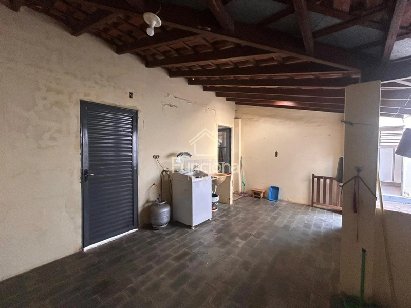 VENDE CASA JARDIM PAULISTA: 12ª foto da galeria de imagens do imóvel