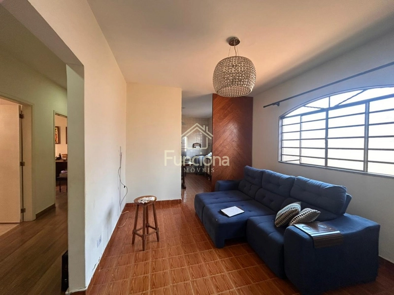 VENDE CASA JARDIM PAULISTA: 3ª foto da galeria de imagens do imóvel