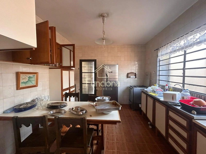 VENDE CASA JARDIM PAULISTA: 4ª foto da galeria de imagens do imóvel