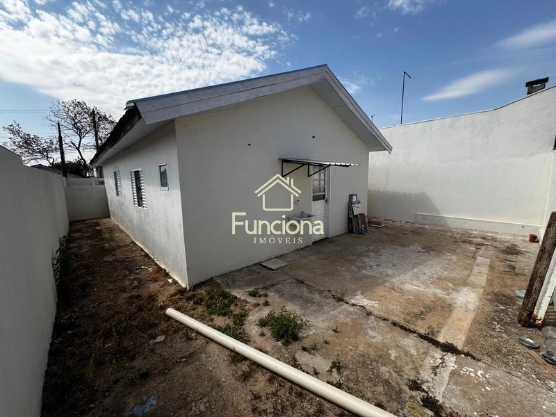 VENDE SE CASA SOL NASCENTE: 14ª foto da galeria de imagens do imóvel