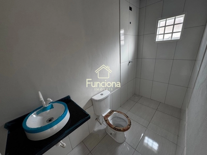 VENDE SE CASA SOL NASCENTE: 9ª foto da galeria de imagens do imóvel