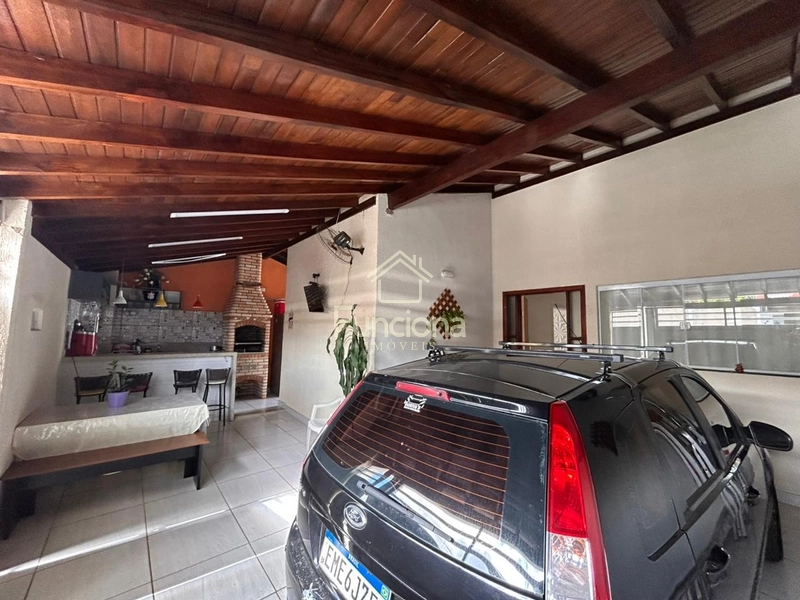 VENDE CASA PARQUE REAL: 14ª foto da galeria de imagens do imóvel